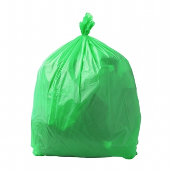 GREEN SACK 18x29x39
